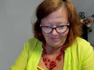 flirtyadele Sex Cam Show