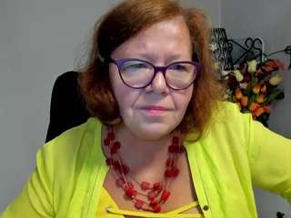 flirtyadele Sex Cam Show