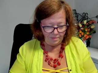 flirtyadele Sex Cam Show