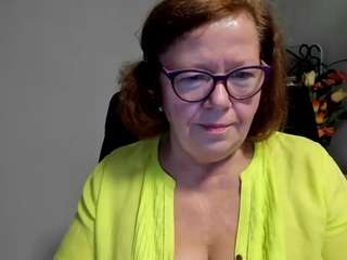 flirtyadele live webcam show
