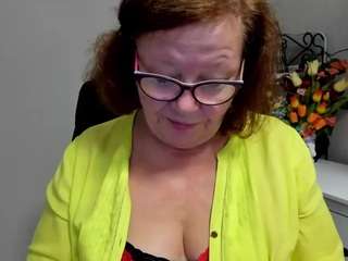 flirtyadele live webcam show