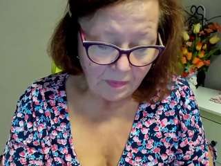 flirtyadele live webcam show