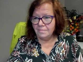 flirtyADELE live cam preview