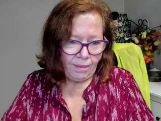 flirtyADELE live cam preview