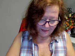 flirtyADELE live cam preview
