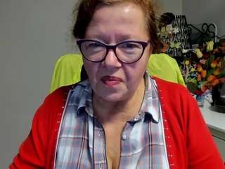 flirtyADELE live cam preview