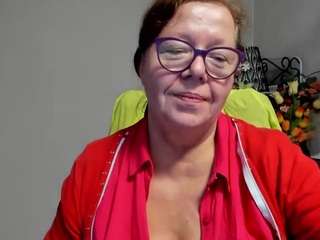 flirtyADELE live cam preview