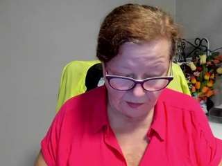flirtyADELE live cam preview
