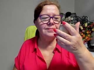 flirtyADELE live cam preview