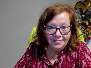 flirtyADELE live cam preview