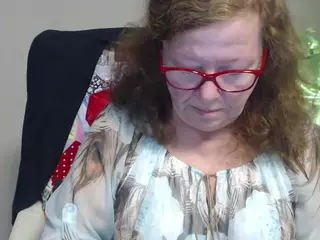 flirtyADELE's Live Sex Cam Show