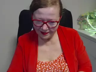 flirtyADELE's Live Sex Cam Show
