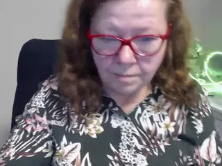 flirtyADELE's Live Sex Cam Show