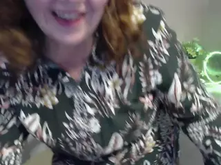 flirtyADELE's Live Sex Cam Show