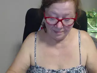 flirtyADELE's Live Sex Cam Show