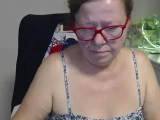 flirtyADELE's Live Sex Cam Show