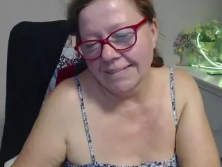 flirtyADELE's Live Sex Cam Show