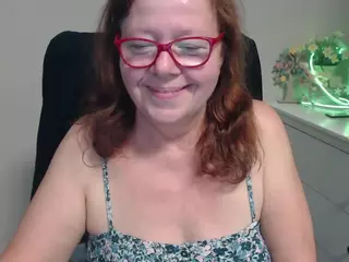 flirtyADELE's Live Sex Cam Show