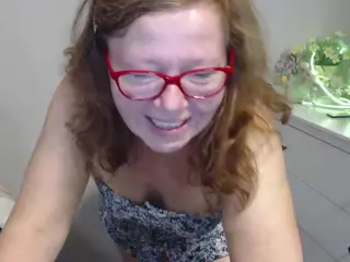 flirtyADELE's Live Sex Cam Show