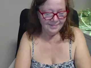 flirtyADELE's Live Sex Cam Show