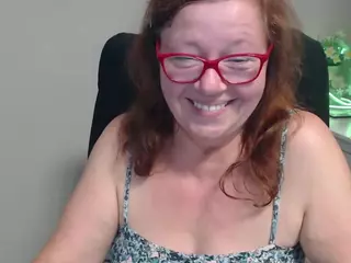 flirtyADELE's Live Sex Cam Show