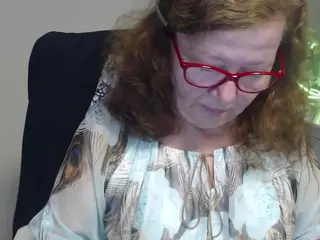 flirtyADELE's Live Sex Cam Show