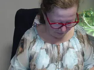 flirtyADELE's Live Sex Cam Show