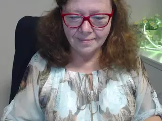 flirtyADELE's Live Sex Cam Show