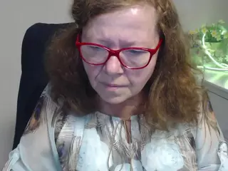 flirtyADELE's Live Sex Cam Show