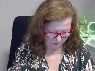 flirtyADELE's Live Sex Cam Show