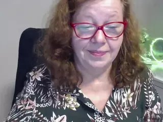 flirtyADELE's Live Sex Cam Show
