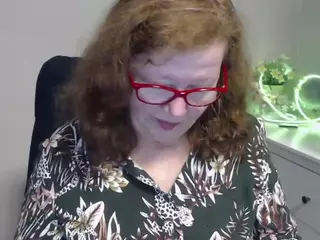 flirtyADELE's Live Sex Cam Show