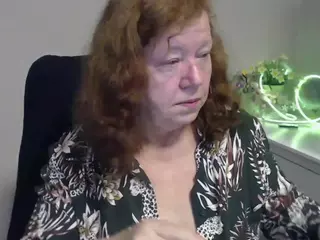 flirtyADELE's Live Sex Cam Show