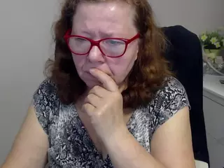 flirtyADELE's Live Sex Cam Show