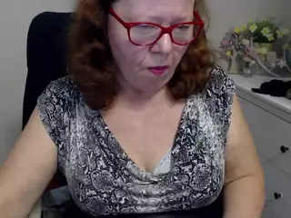 flirtyADELE's Live Sex Cam Show