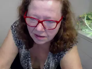 flirtyADELE's Live Sex Cam Show