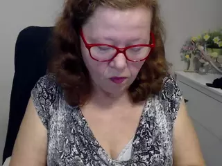 flirtyADELE's Live Sex Cam Show