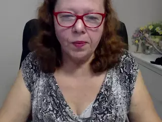 flirtyADELE's Live Sex Cam Show