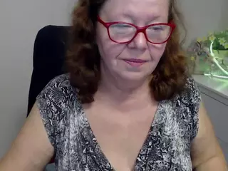 flirtyADELE's Live Sex Cam Show