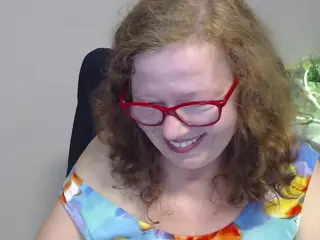 flirtyADELE's Live Sex Cam Show