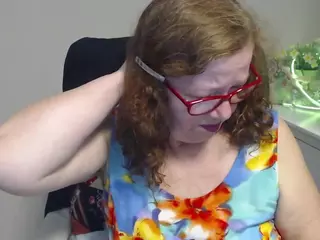 flirtyADELE's Live Sex Cam Show