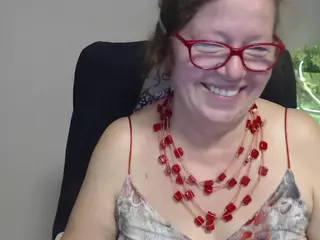 flirtyADELE's Live Sex Cam Show
