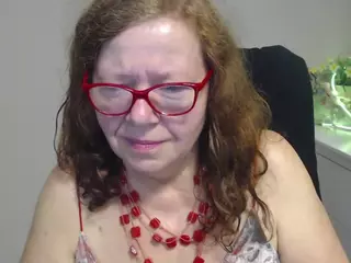 flirtyADELE's Live Sex Cam Show