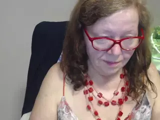 flirtyADELE's Live Sex Cam Show