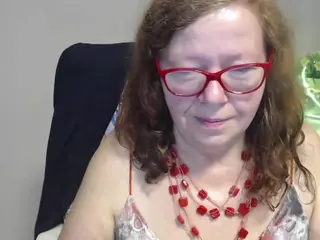 flirtyADELE's Live Sex Cam Show