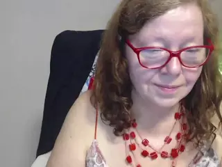 flirtyADELE's Live Sex Cam Show
