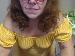 flirtyADELE's Live Sex Cam Show