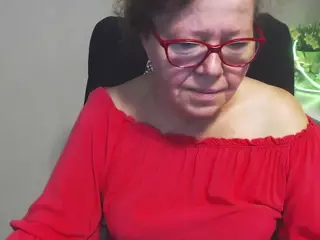 flirtyADELE's Live Sex Cam Show