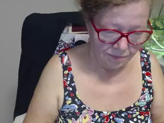 flirtyADELE's Live Sex Cam Show
