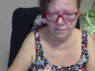 flirtyADELE's Live Sex Cam Show